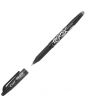 Gelpenna PILOT Frixion Ball 0,7 svart