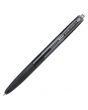 Kulpenna PILOT Super Grip EF 0,5 svart