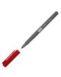Fineliner MARVY 294 röd