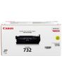 Toner CANON 732 gul