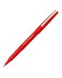 Fineliner PILOT röd