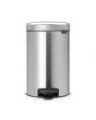 Papperskorg BRABANTIA NewIcon 12L matt