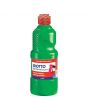 Färg GIOTTO Extra Quality 500ml grön