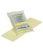 Mopp Dustmopp gul 20x60cm