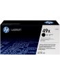 Toner HP Q5949X 49X Svart