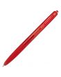 Kulpenna PILOT Super Grip M 1,0 röd