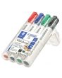 Whiteboardpenna STAEDTLER 351B sned 4/FP