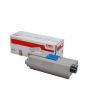 Toner OKI 44973508 svart
