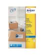 Etikett AVERY QuickDRY 99,1x67,7mm 200/FP
