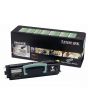 Toner LEXMARK 24016SE svart