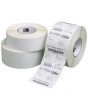 Etikett ZEBRA Post label 105 x 251mm