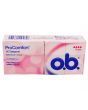Tampong OB ProComfort Super 16/FP