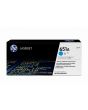 Toner HP CE341A 651A Cyan