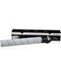 Toner LEXMARK 54G0H00 Svart