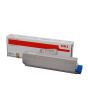 Toner OKI 44844613 gul