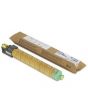 Toner RICOH 841684 gul