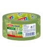 Packtejp TESA Eco Strong 50mm x 66m Green