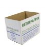 Returpapperslåda 405x265x300mm
