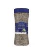 Svartpeppar SANTA MARIA grovmalen 217g