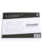 Kuvert konsument fp C5 80g vit 10/FP