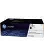 Toner HP CF325X 25X Svart