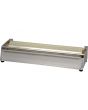 Dispenser till aluminiumfolie/film metall 45cm