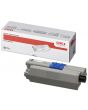 Toner OKI 44469804 svart