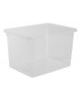 Förvaringsbox Store It 20L transparent