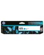 Bläckpatron HP CN622AE 971 Cyan
