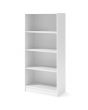 Hylla 3 plan H172,5cm vitlaminat
