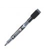 Whiteboardpenna PILOT Master rund svart