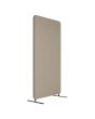 Golvskärm m.ben 100x170 Salsa 57 beige