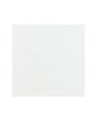 Servett 3-lags 40x40cm vit 125/FP